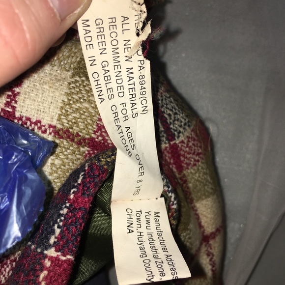 Collectible Memories porcelain handcrafted dolls - Picture 8 of 16